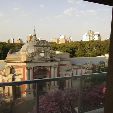 Los Lapachos Parana Exterior photo