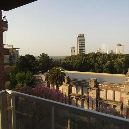 Los Lapachos Parana Exterior photo