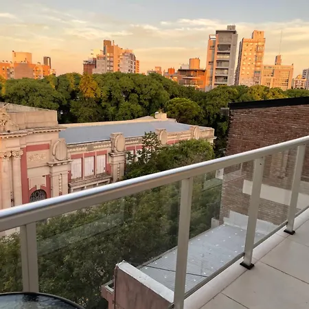 Los Lapachos Parana Exterior photo