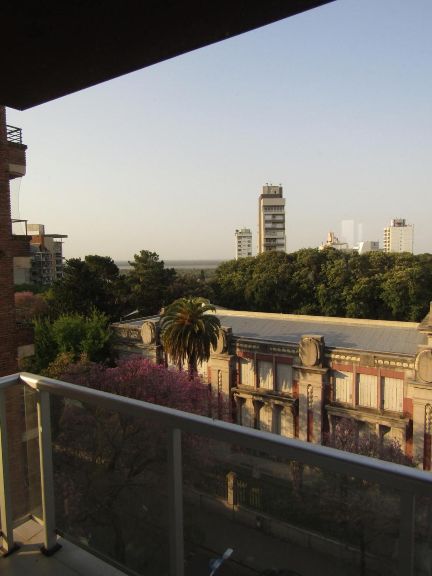 Apartamento Lapachos