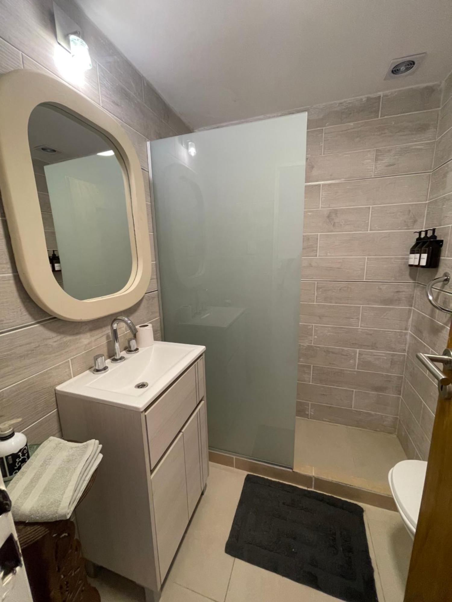 Lapachos Apartamento