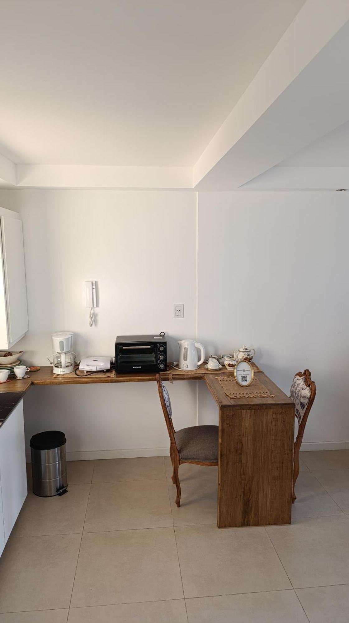 Lapachos Apartamento Paraná