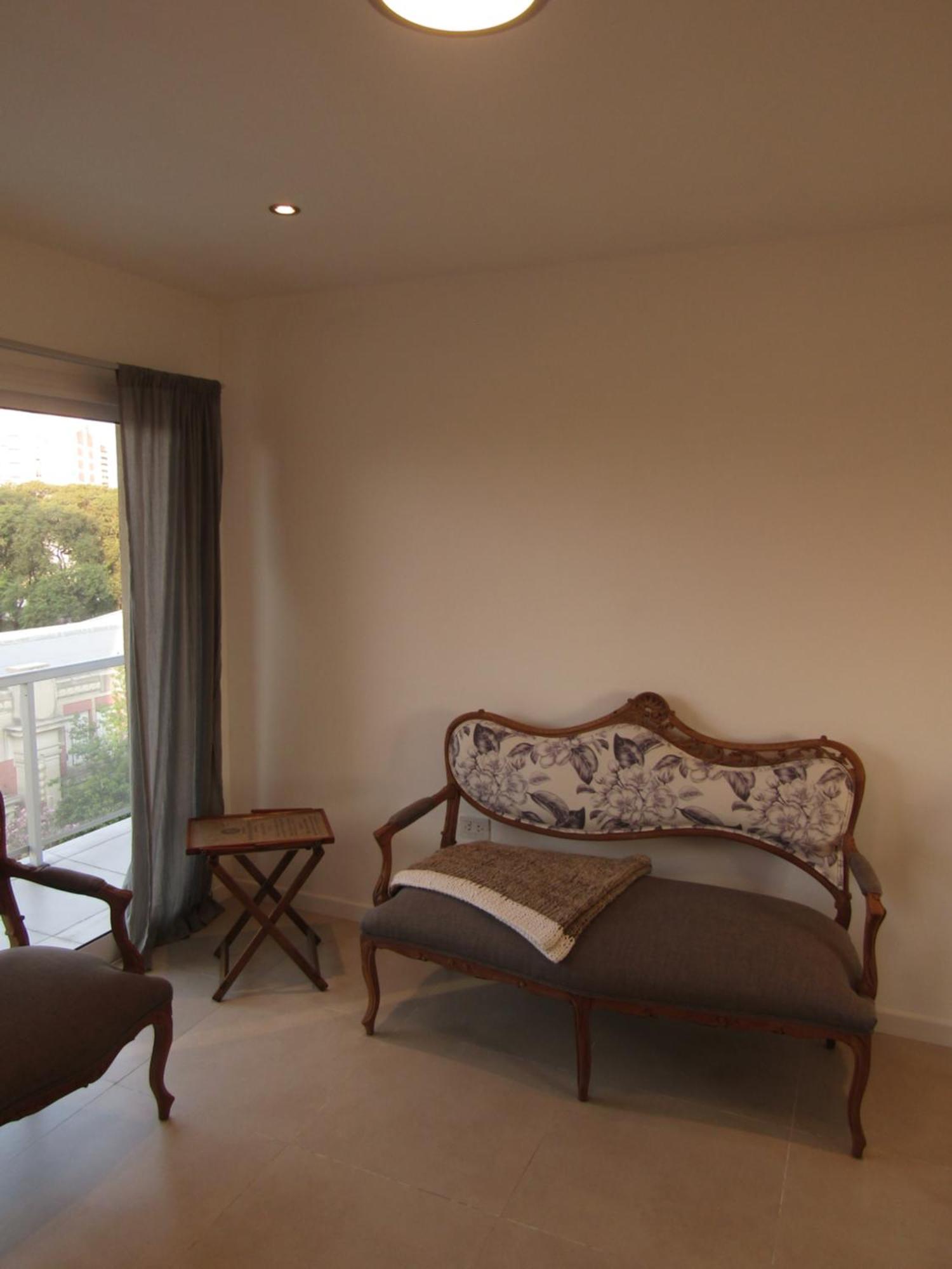 Apartment Lapachos Parana