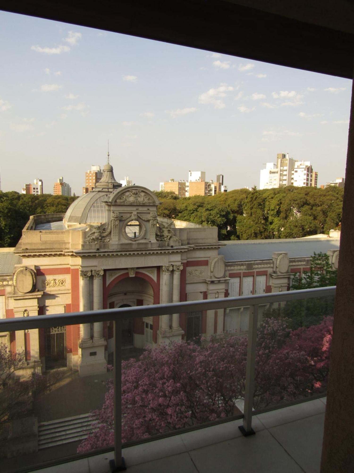 Lapachos