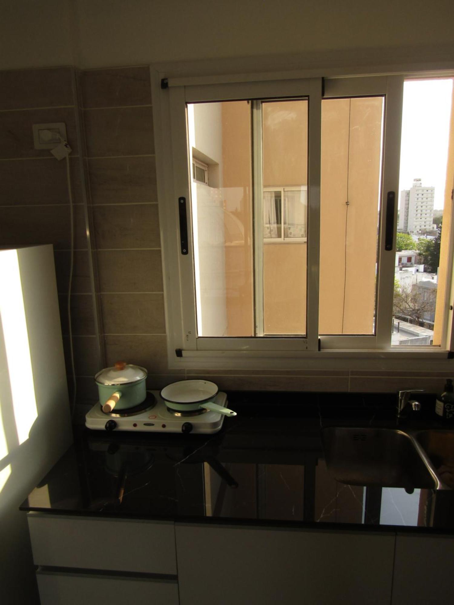 Apartment Lapachos *