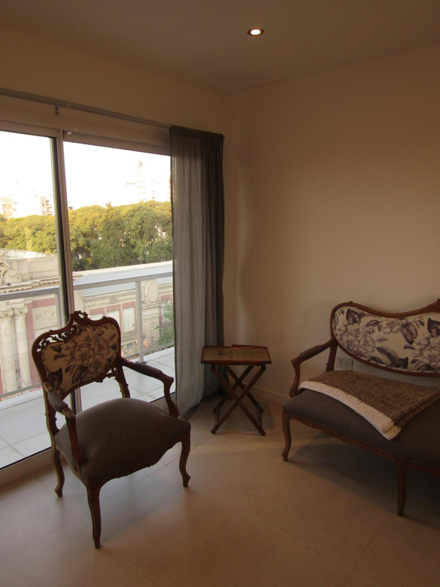 Lapachos Apartment *