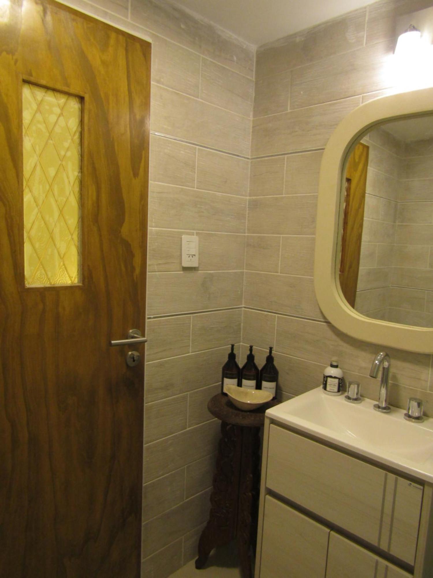 Lapachos Apartment Parana