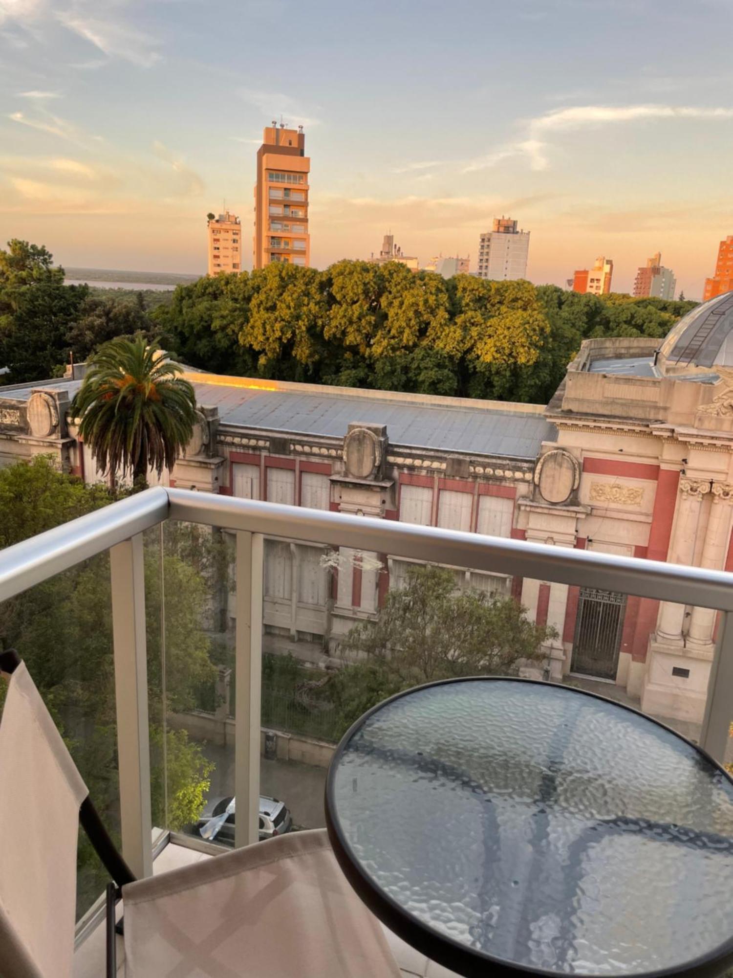 Apartment Lapachos