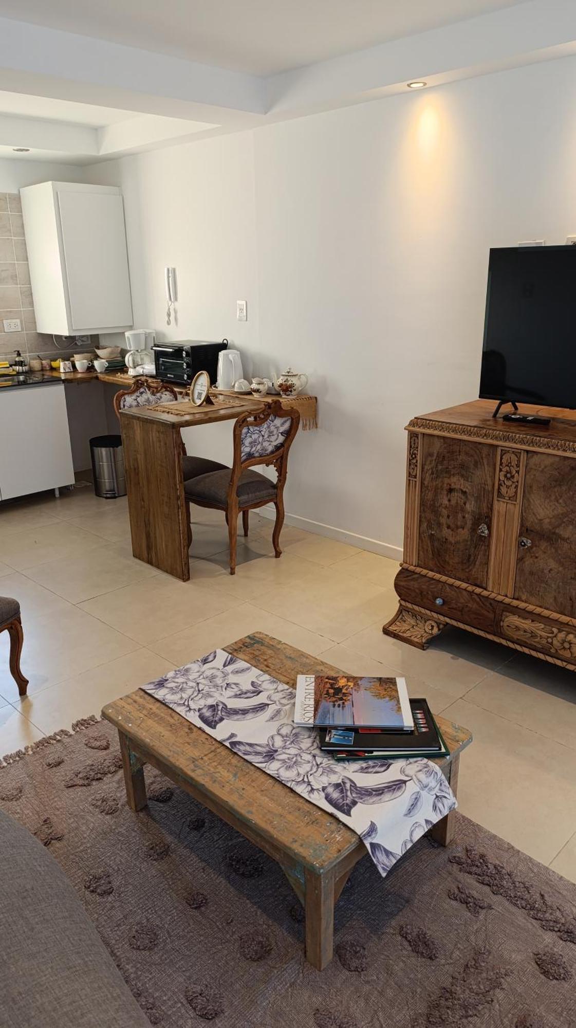 Apartment Lapachos Parana