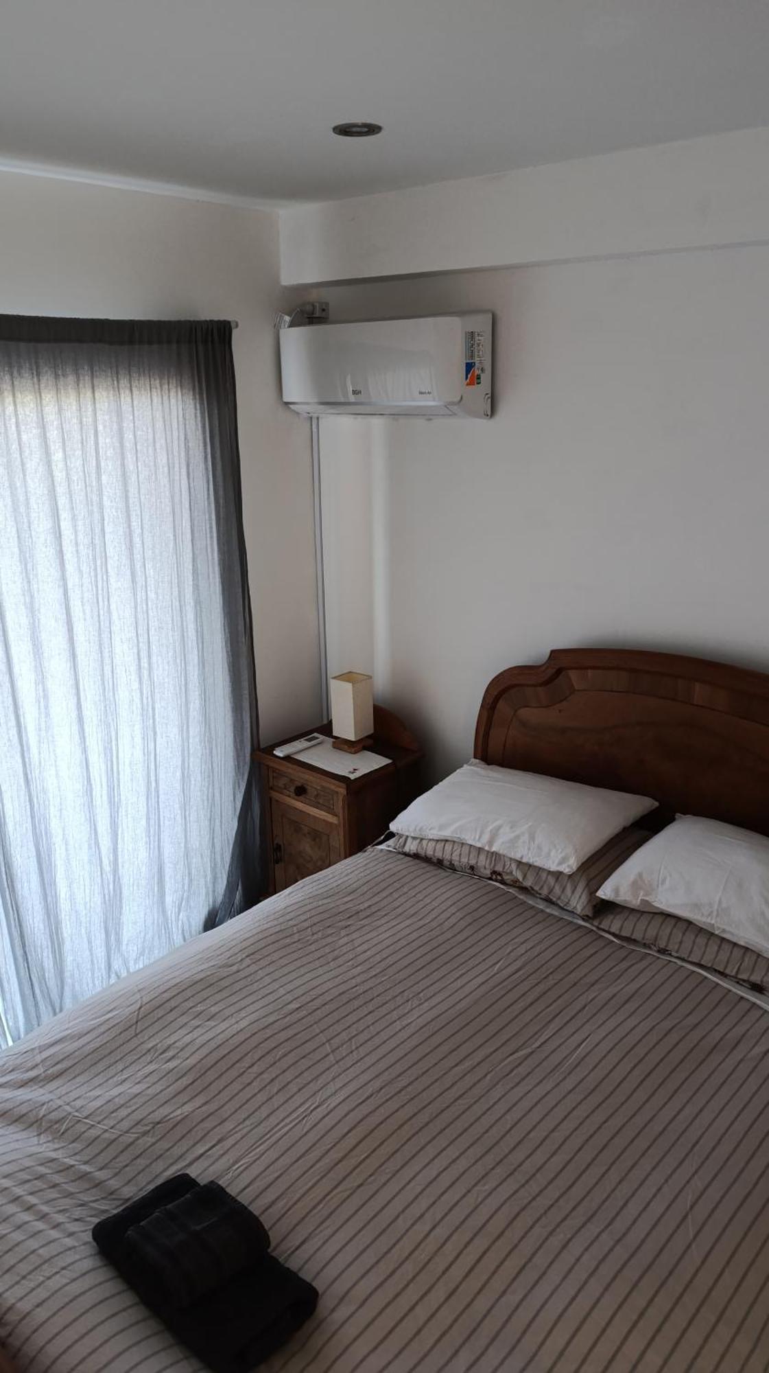 Lapachos Apartment