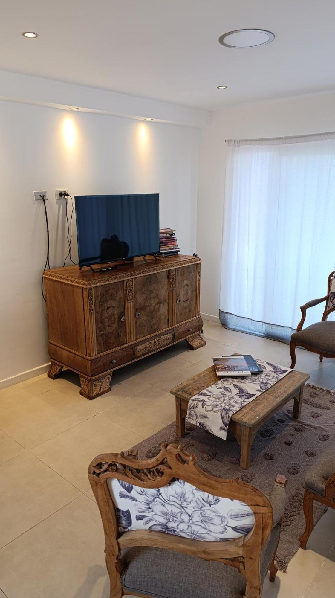 Apartment Lapachos *